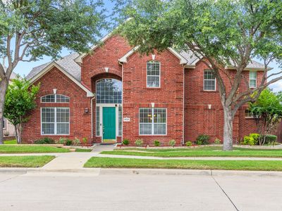 9024 Fox Hollow Trl