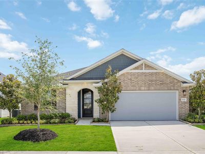 5010 Mesa Cove Dr