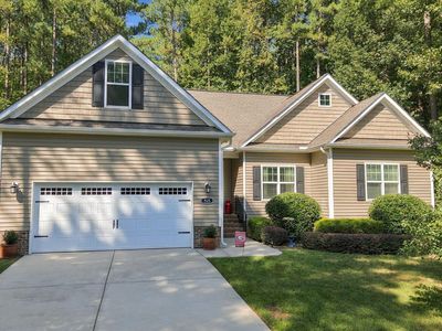 Property at 525 Birdsong Ln, Hurdle Mills, NC