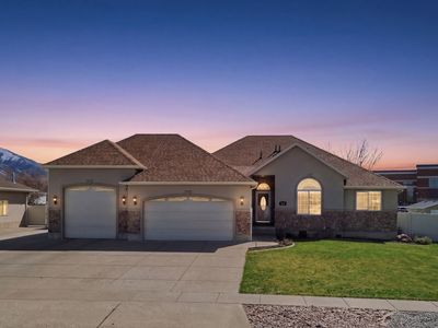 Property at 860 W 2980 S, Nibley, UT