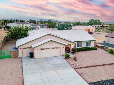 7142 E Alvarado Dr
