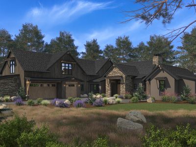 17759 Cottontail Loop Lot 469