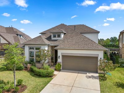 58 Botanical Vista Dr
