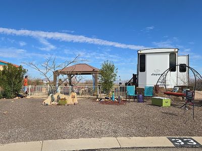 1030 S Barrel Cactus Rdg UNIT 33