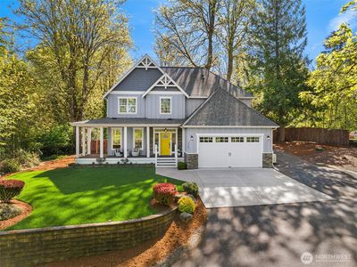 3760 Tracyton Beach Road NW