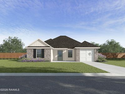 124 Zabette Dr