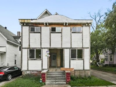 317 Earl Street #1-2