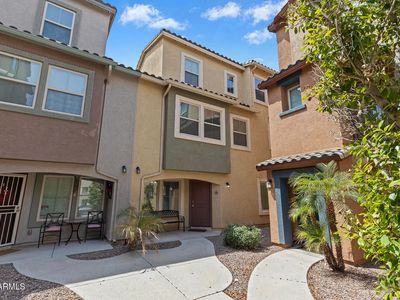 7809 W PALM Lane