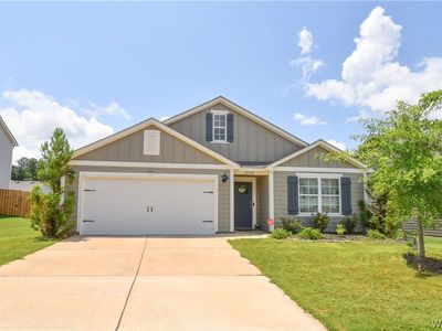 3713 Magnolia Hills Dr