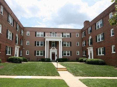 3811 V St SE APT 101