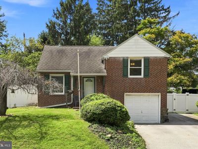 20 N Malin Rd