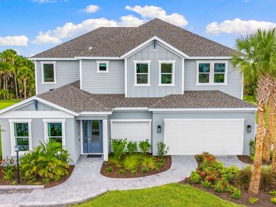 Nantucket Plan, Hillcrest