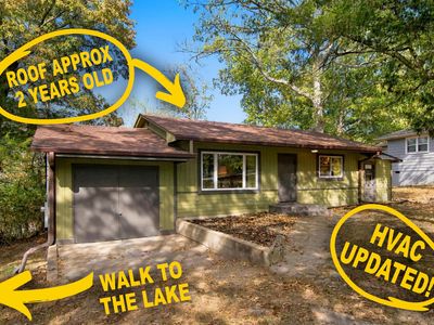 292 Lakeside Drive
