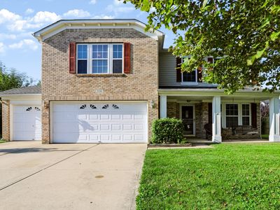 1116 King Maple Dr