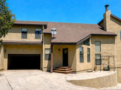 22901 Saddleback Dr