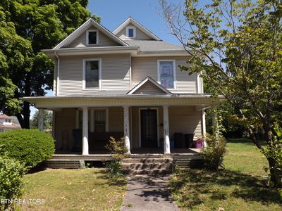 316 Exeter Ave
