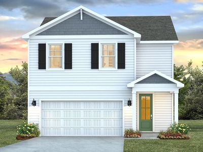 4173 Morning Light Dr SE Lot 280