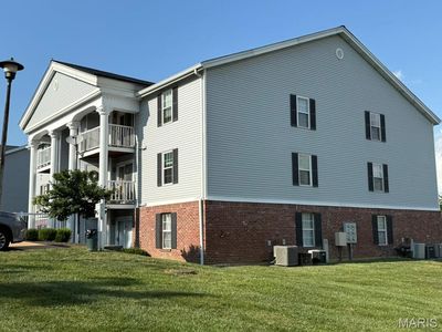 1255 Creve Coeur Crossing Ln APT K