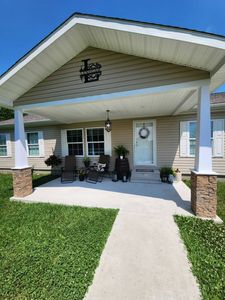 522 Hardscrapple Rd