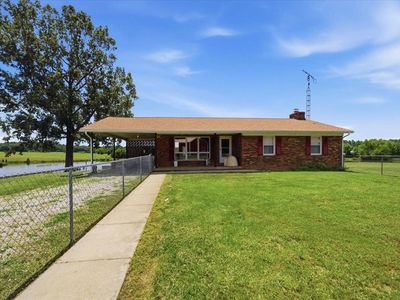 468 Flint Springs Rd