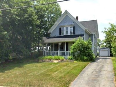 81 Bedford St