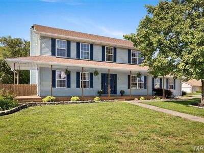 3267 Foxborough Dr