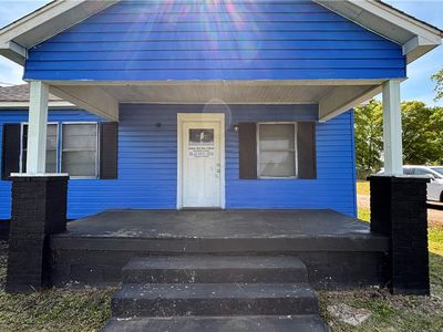 209 W Shockley Ferry Rd