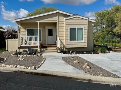 8227 Blue Rim Ln #33