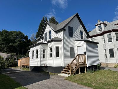 Property at 566 Washington Avenue, Portland, ME