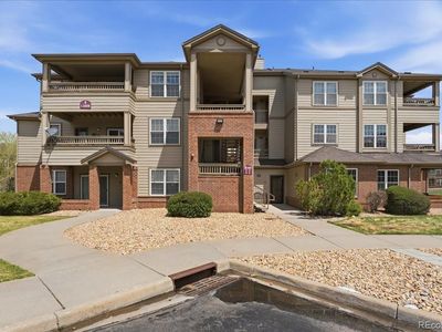 Property at 12888 Ironstone Way #104, Parker, CO