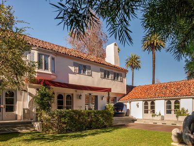 523 N Beverly Dr