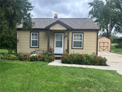 336 Sycamore Rd
