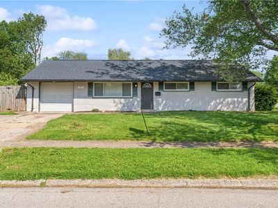 3890 Endover Rd
