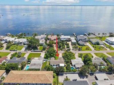 4600 BAYSHORE BOULEVARD NE