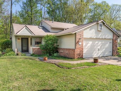 3836 W Woodmere Way