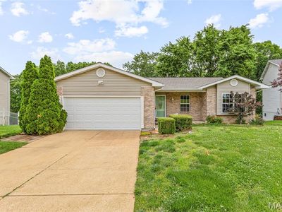 2112 Granite Ct