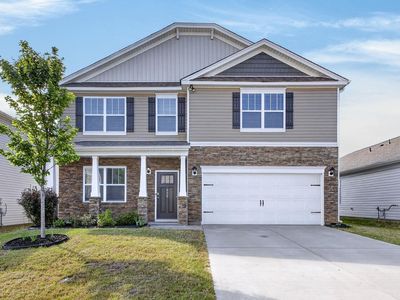 929 Greyford Ln