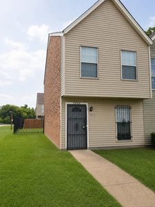 9460 Olde Towne Row