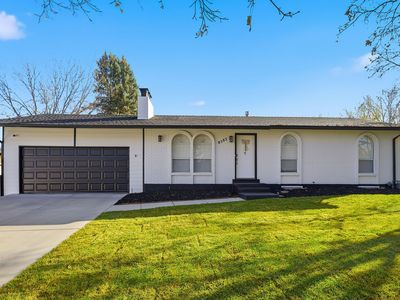 8583 S Harvard Park Dr