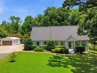 8301 Waxhaw Creek Road