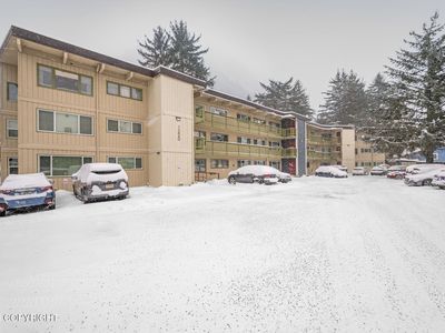 1220 Glacier Ave APT 307