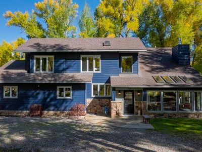 529 Tomichi Trail