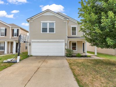 952 Balto Dr
