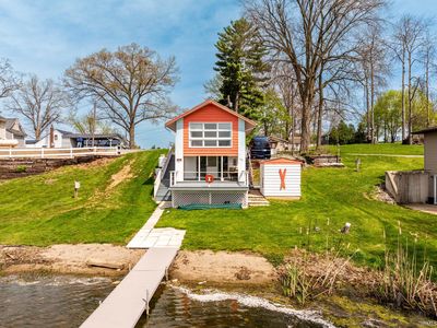 Property at 2000 Ln 120 Hamilton Lake Ln, Hamilton, IN