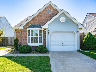 4500 Strickland Dr