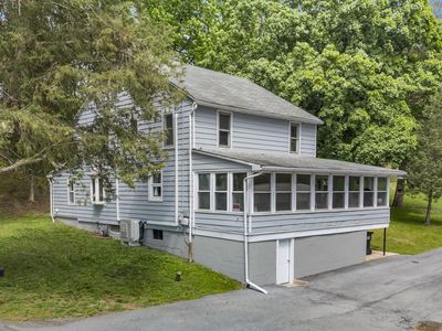 111 Garfield Rd