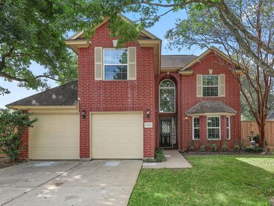 3424 Glastonbury Dr