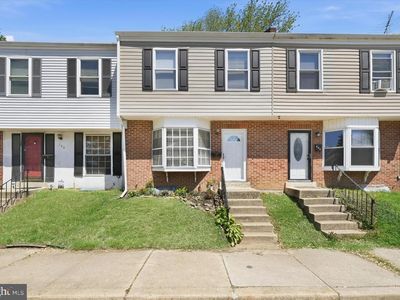 125 Elliot St