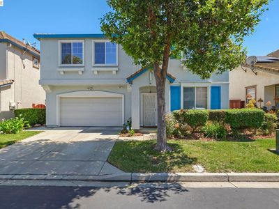 687 Rockspray Cir