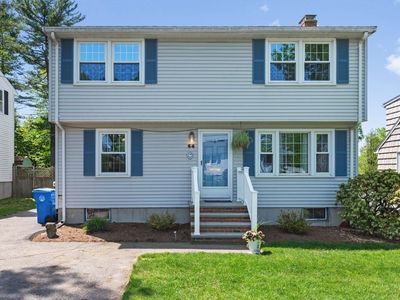 Property at 64 Hillcrest Rd, Waltham, MA